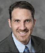 Image of Dr. Justin M. Albani, FACS, MD