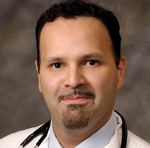Image of Dr. Cristian Andrade, MD