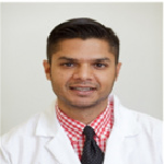 Image of Dr Niral Patel, DPM