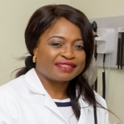 Image of Dr. Elizabeth Ebei Ndika, PMHNP, CRNP/FNP