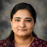 Image of Dr. Priya Bhaskar, MD