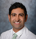Image of Dr. Karan Dhir, MD