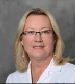 Image of Dr. Kimberly A. Brown, MD