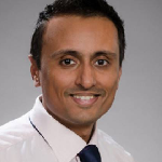 Image of Dr. Kevin Patel, MD