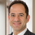 Image of Dr. Adel M. Malek, PhD, MD