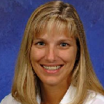 Image of Lisa R. Culler, CRNP