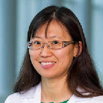 Image of Dr. Christine Susan Hwang, MD