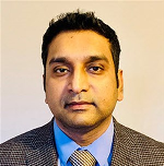 Image of Dr. Kireet Agrawal, MD