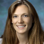 Image of Dr. Elisabeth B. Marsh, MD