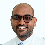 Image of Dr. Hersh Varma, MD