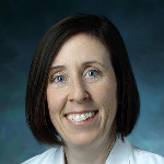Image of Dr. Ellen Mahar Mowry, MCR, MD