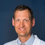 Image of Dr. Brian L. Stauffer, MD