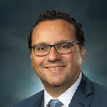 Image of Dr. Peter B. Petratos, MD