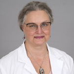 Image of Dr. Heidi M. M. Koenig, MD