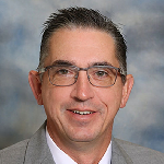 Image of Dr. Todd E. Russell, FACS, MD