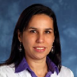 Image of Dr. Amanda Guedes, MD