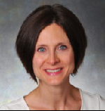 Image of Dr. Danielle CO Dempsey, FACOG, MD