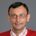 Image of Dr. Dhaval Patel, MD
