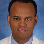 Image of Dr. Yohannes Goite, MD