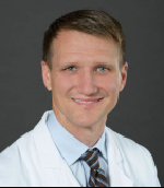 Image of Dr. Geoffrey R. Nuss, MD