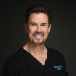 Image of Dr. Ben J. Tittle, MD