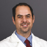 Image of Dr. Brent Hardman, MD
