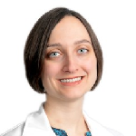 Image of Dr. Lauren E. Wheeler, MD