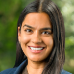 Image of Dr. Jasmyn Kaur Johal, MD, FACOG, MS