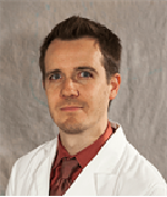 Image of Dr. Matthew D. Johnson, MD