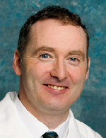 Image of Dr. Michael J. Murphy, MBBCh, MMedSc, MD