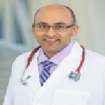 Image of Dr. Anjan Shah, MD