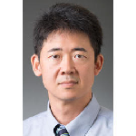 Image of Dr. Keisuke Shirai, MSc, MD