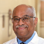 Image of Dr. Muthayipalayam C. Thirumoorthi, MD