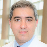 Image of Dr. Zhamak Khorgami, MD