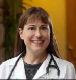 Image of Dr. Gloria P. Catterlin, DO