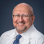 Image of Dr. M. Jay Petruska, DO