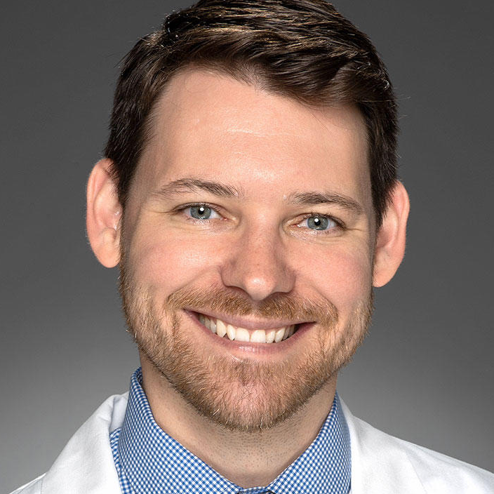 Image of Dr. W. Taylor Dodgen, MD