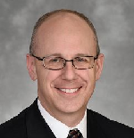 Image of Dr. Andrew P. Smith, MD