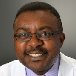 Image of Dr. Edmund Folefac, MD