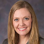 Image of Dr. Erin Leigh Gross, DDS, MS, PhD
