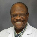 Image of Dr. Cole Ezeoke, MD, FAAP
