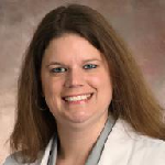 Image of Melissa D. Wright, FNP