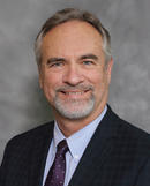 Image of Dr. Michael O. Frank, FACP, MD