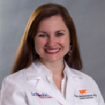 Image of Dr. Sarah E. Weatherspoon, MD