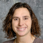 Image of Dr. Lara M. Allman, DPM
