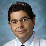 Image of Dr. Ali Bydon, MD