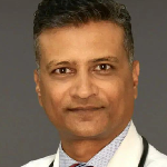 Image of Dr. Sanjiv Kishor Desai, MD