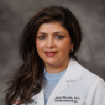 Image of Dr. Shiela Isaac Rhoads, MD