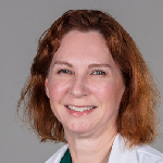 Image of Dr. Heather Anne Thieme, MA, MD