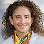 Image of Dr. Virginia Kaklamani, MD